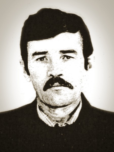 Захаров Николай Михайлович
